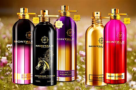 best montale scents